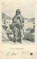 Algerie CPA ALGERIE "Femme du Sud"