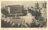 Tunisie CPA TUNISIE "Sfax, Place Philippe Thomas"