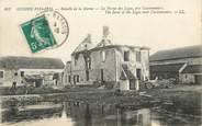 77 Seine Et Marne / CPA FRANCE 77 "La Ferme des Loges, près Coulommiers"