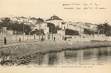 CPA FRANCE 83 "Toulon, le Mourillon, bld du Littoral"