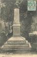 Maroc CPA MAROC "Fez, monument aux morts"