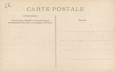 CPA MAROC "Identification des cadavres marocains"