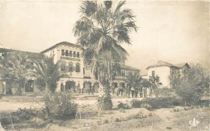 CPA ALGERIE "Ain Temouchent, Ecole d'Agriculture"