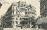 Algerie CPA ALGERIE "Oran, Banque de l'Algérie"