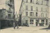 Algerie CPA ALGERIE "Constantine, la Place d'Orléans"