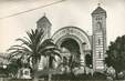 CPSM ALGERIE "Oran, la cathédrale"