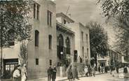 Algerie CPSM ALGERIE "Sétif, hotel des Postes"