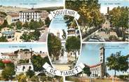 Algerie CPSM ALGERIE "Tiaret"