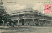 Oceanie CPA AUSTRALIE "Goulburn, Commercial Hotel" / OBLITERATION