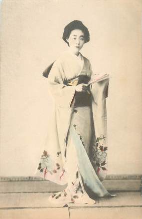 CPA JAPON