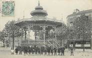 94 Val De Marne / CPA FRANCE 94 "Alfortville, le kiosque de la musique"