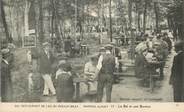 94 Val De Marne / CPA FRANCE 94 "Maisons Alfort, le bal et une buvette"