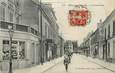 / CPA FRANCE 94 "Bry sur Marne, la grande rue"