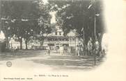 Guyane CPA GUYANE "Mana, La Place de la Mairie"