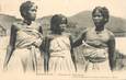 CPA MADAGASCAR "Femmes de l'Itomanpy"