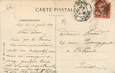 CPA FRANCE 89 "Sens, le pont sur l'Yonne"