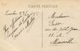 CPA FRANCE 83 "Toulon, le Mourillon, caserne d'artillerie coloniale"