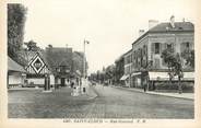 92 Haut De Seine CPSM FRANCE 92 "Saint Cloud, rue Gounod"