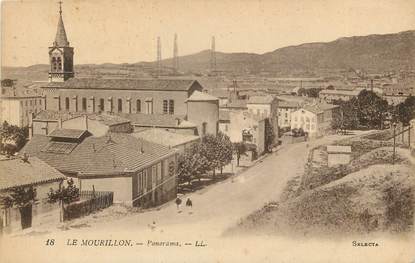 CPA FRANCE 83 "Toulon, le Mourillon"