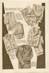 LIVRET PUBLICITAIRE "A la Maison dorée, 1928" / JOUET / POUPEE