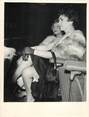 Theme PHOTO DE PRESSE GINA LOLLOBRIGIDA, 1958 à Rome