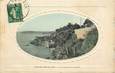 CPA FRANCE 83 "Toulon, le Mourillon, bld du littoral"