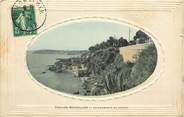 83 Var CPA FRANCE 83 "Toulon, le Mourillon, bld du littoral"