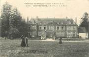 22 Cote D'armor CPA FRANCE 22 "Moncontour, Chateau Les Granges"