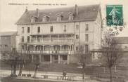 76 Seine Maritime CPA FRANCE 76 "Forges les Eaux, hôtel Continental"