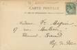 CPA FRANCE 77 "Les Vives Eaux" / Affaire HUMBERT