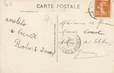 / CPA FRANCE 76 "Yvetot, hôtel des postes"