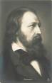 Theme CPA ECRIVAIN / POETE "Tennyson"