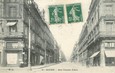 CPA FRANCE 76 "Rouen, rue Jeanne d'Arc"