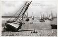 CPSM FRANCE 76 "Le Havre, barques de pêche"
