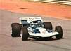 CPSM AUTOMOBILE / VOITURE COURSE FORMULE 1 / John SURTEES sur FORD TS 9