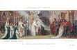 LOT 8 CPA SERIE COMPLETE "Jeanne d'Arc"