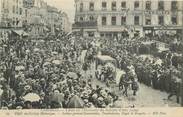 Militaire LOT 47 CPA "Fêtes en l'Honneur de Jeanne D'ARC à Compiègne, 1909"