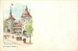 LOT 130 CPA EXPOSITION UNIVERSELLE DE PARIS 1900