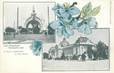 LOT 130 CPA EXPOSITION UNIVERSELLE DE PARIS 1900