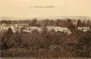 76 Seine Maritime / CPA FRANCE 76 "Panorama de Longroy"