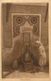 Algerie CPA SCENES ET TYPES / LEHNERT & LANDROCK / TRES BON ETAT "A la Fontaine, N° 252"