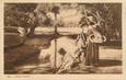 CPA SCENES ET TYPES / LEHNERT & LANDROCK / TRES BON ETAT "Dans l'Oasis, N° 258"