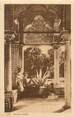 Algerie CPA SCENES ET TYPES / LEHNERT & LANDROCK / TRES BON ETAT "Palais arabe, N° 274"