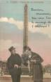 75 Pari CPA FRANCE 75 "Paris" / Série "N°11, Place de la Concorde"