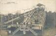 LOT 25 CPA FRANCE 75 "Paris, Le LUNA PARK" / MANEGE