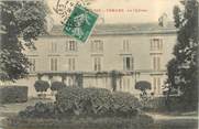 95 Val D'oise / CPA FRANCE 95 "Vémars, le château"