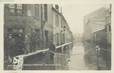 LOT 300 CPA FRANCE 75 "Paris, les Inondations de 1910"