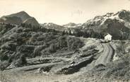 74 Haute Savoie CPSM FRANCE 74 "Col de la Joux Verte"