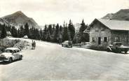 74 Haute Savoie CPSM FRANCE 74 "Col de la Joux Verte"