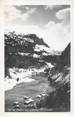 74 Haute Savoie CPSM FRANCE 74 "Lac de Flaine sur Carroz"